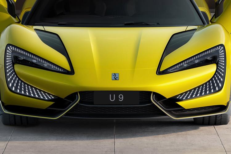 惠州惠阳区宝展格企业管理咨询仰望U9以性能突破设计的极限，理想汽车企业文化与价值观